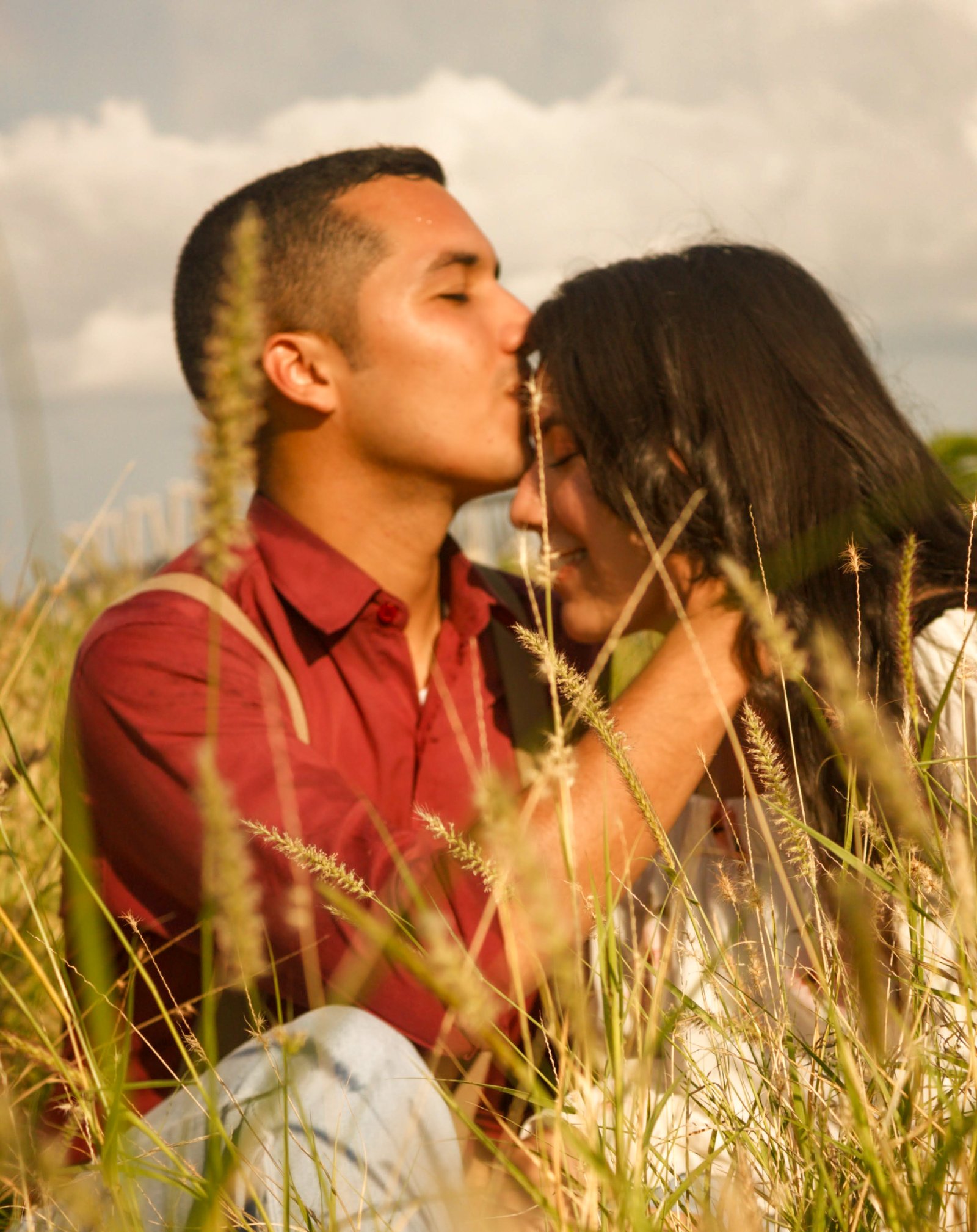 Fotografia de preboda em Lagos Algarve