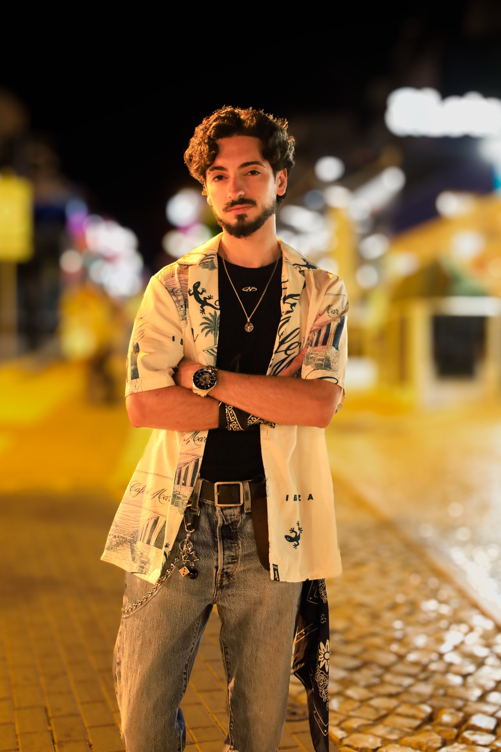 Fotografia de joven em Portimão